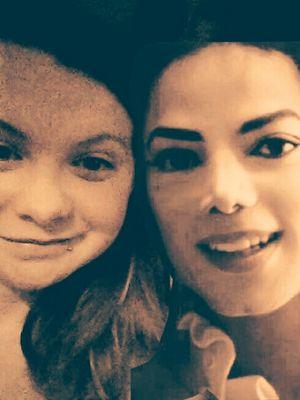 I'm a Michael Jackson fan and i'm really proud of it !!
Michael i miss you