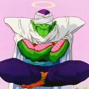 | ITS YA FAVORITE NAMEKIAN | NOT AFFILIATED WITH AKIRA OR DBZ | #DBZSquad |