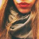 Anna Gerasimenko - @Ania_Volkova - Twitter