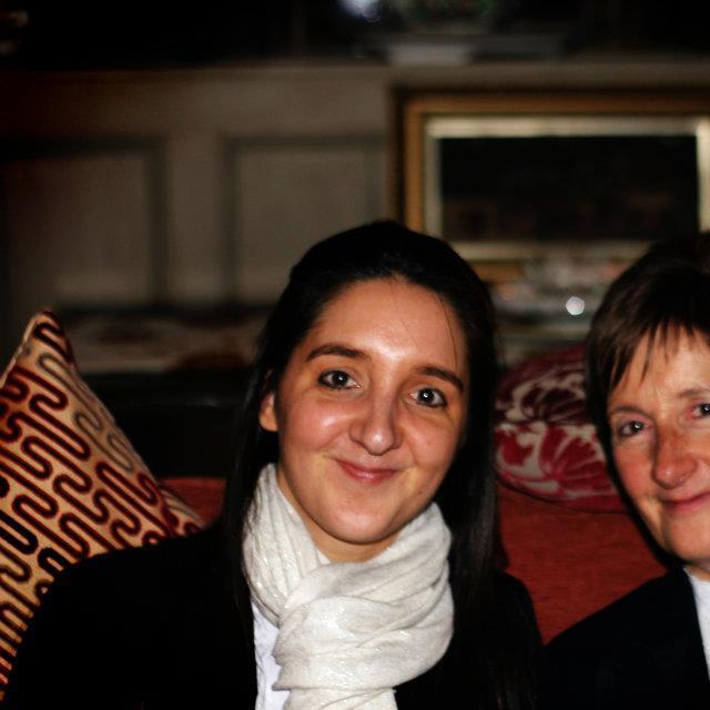 LouiseVialard1's profile picture. 