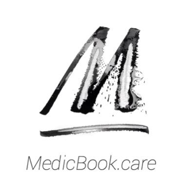 The web #community for the #healthcare. #Innovation #DigitalHealth #mHealth