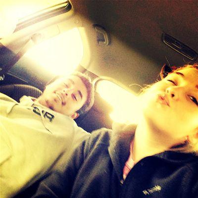 MikeyyEddings's profile picture. 