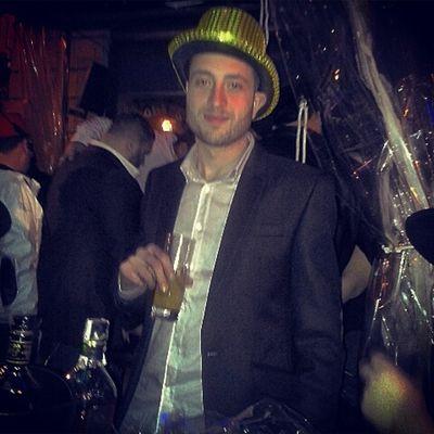 AndyHindo814's profile picture. 