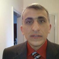 Kathem Mojaddam (@mojaddamkathem) Twitter profile photo