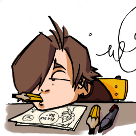 EnEnnui's profile picture. On s'ennuiiiiiiiiiiiiiiiiii ennn couuuuuuurs