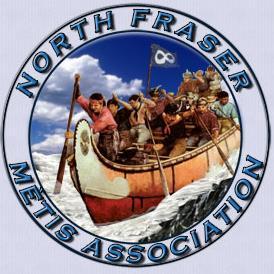North Fraser Metis Association, a Charter Community of the Metis Nation of BC.  RT do not equal endorsement only items of interest