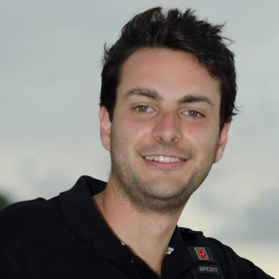 Nick Hodgson Profile