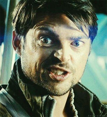 Dammit Jim! I'm a Doctor not a physicist! I am the Chief Medical Office on the U.S.S Enterprise. @AshtcnTcrres is my lovely wife. #Exams #Hiatus {RP #StarTrek}