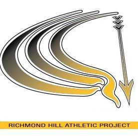 Richmond Hill High School Cross Country and Track/Field Team