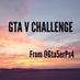 GTA V Challenge (@gtavchallenge) Twitter profile photo