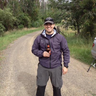 JohnnyPiscopo's profile picture. 