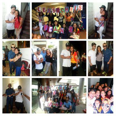 FcLessychrisAnz's profile picture. Fans Club Oficial de Less&Chiss en Anzoátegui Inf: 0412.697.49.13 / Correo: lessychrisfcanz@gmail.com | Adm. @Brigitteg_g