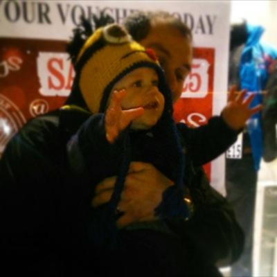 Boysie84's profile picture. Struggling badly with the 4 foot putts, when they start dropping god knows where i'll end up!