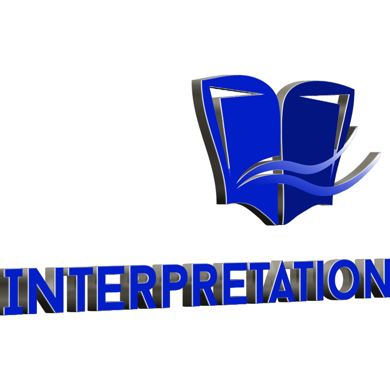Interpretbooks's profile picture. 