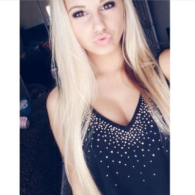 16. What do you even put in a bio?