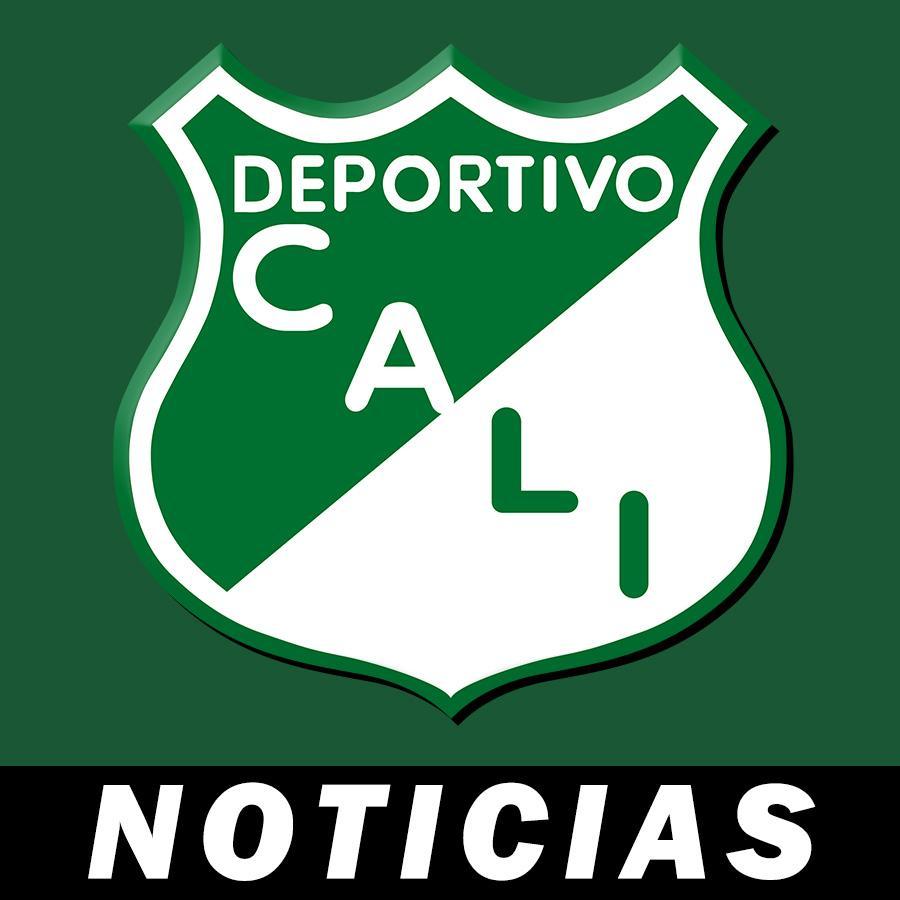 Información las 24 horas sobre el Deportivo Cali.
