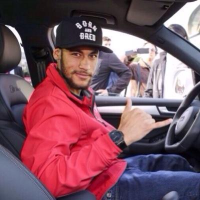 welcome to the official twitter account of Neymar Jr 120 subscribers ://www.youtube.com/channel/UCRo79MtAEvPnS0uZTLt80lQ  Like me On Barcelona fan