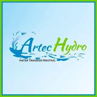 Pensando em customização ? Artec Hydro é a resposta ! Empresa brasileira especializada em pintura por imersão na água.