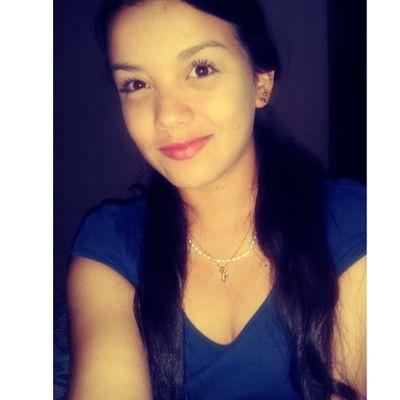 MaruHurtado18's profile picture. .:Estudiante de Medicina 5/6:.
...Llanera de Nacimiento. Ahora, Adoptada por Maracaibo y con Barquisimeto en el Corazon...