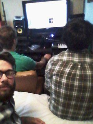 monsters_friend's profile picture. east coast pop punk