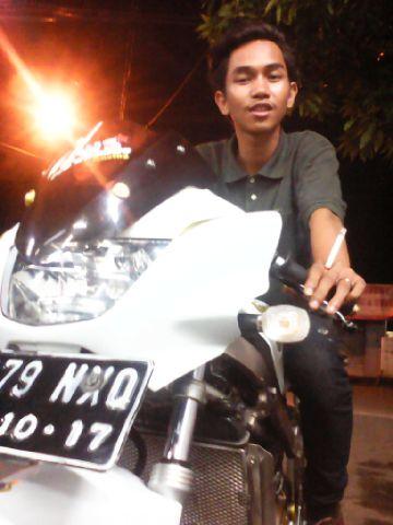 Tetap focus #18★