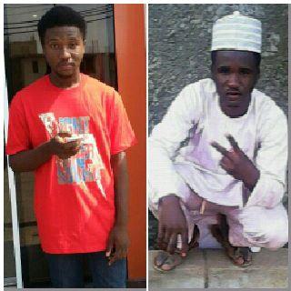 isahyakubu74's profile picture. 