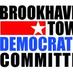 BTDC (@BrookhavenDems) Twitter profile photo