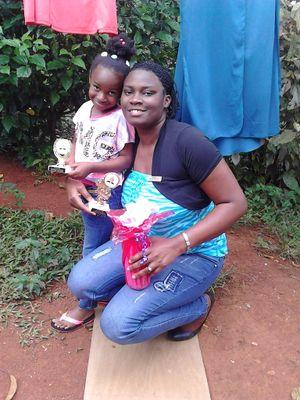 I am bless