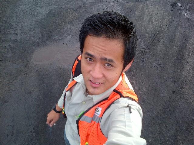 Healthy inside.. Fresh outside.. (Y)