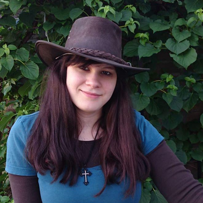Archaeologist, gamer, geek