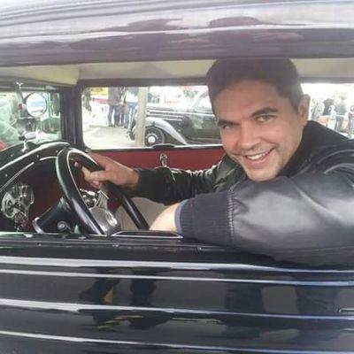 Devil's Throat Rockabilly Band double basser and Devil's Throat Kustoms member. @mateussttrindade Instagram MateusSilvaTrindade@facebook.com FB