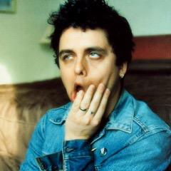 » I am one of those melodramatic fools