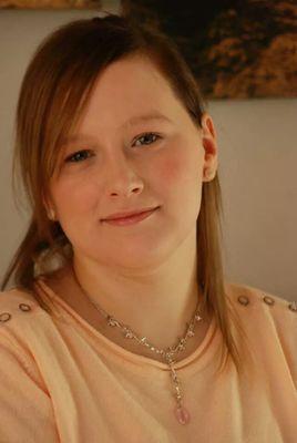 I love being around my family and friends. My husband Chris is my rock xxx I want and need more out of life xxx