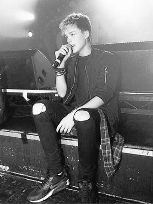 reece bibby is bae. Rb/8