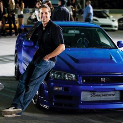 love fast and furious