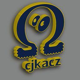 cjkacz_'s profile picture. Team member of OctOs android roms