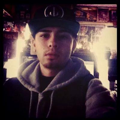 M4rkLos's profile picture. #Wavvy est. 92