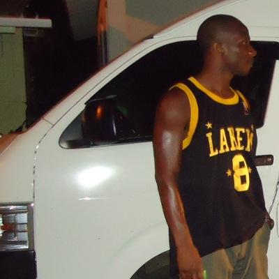 Ex Professional Footballer. Music Is My Muse. Founder of Youth Empowerment Foundation @iHaveagift