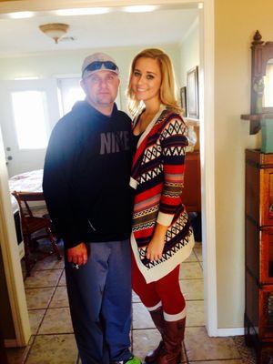 c00bed8dcb37455's profile picture. Allen,Ok