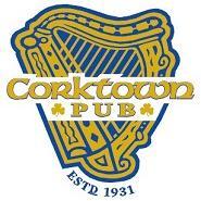 The Corktown Pub (@thecorktown) Twitter profile photo