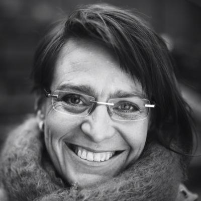 Enabler and co-creator of innovations & leadership for sustainable business & shared value. Intuition explorer. Founder of WorkPilots & Dream Pilots