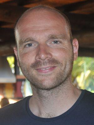 rolfjmdejong's profile picture. 