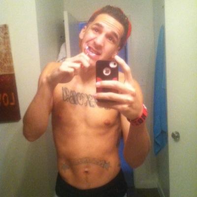 Fukk my past. my past will not catch up to the future i have planed !! #GNATION#