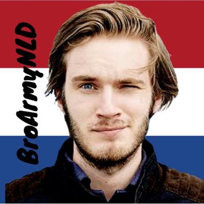 Dutch girl who likes pewdiepie a lot :) ➵ Follow if you're a Dutch bro! ➵ I'll be posting edits, news nd other stuff (about pewds ofc)