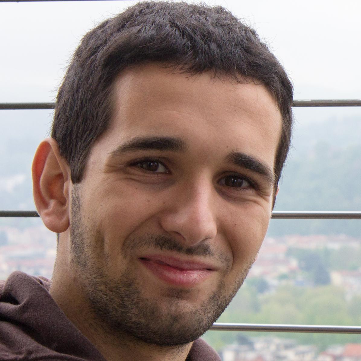 Software Engineer