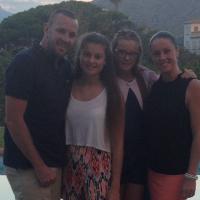 Peter McNay (@bigdaddymaca) 's Twitter Profile