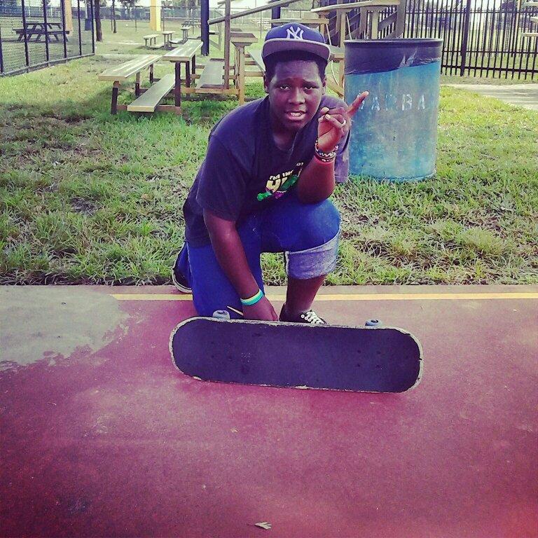 music is my passion  flute and sax #skatelife to  dgk all day