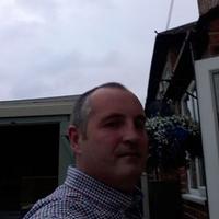 craig thomas (@craigifatthomas) 's Twitter Profile