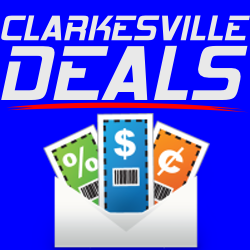 Clarkesvilledea's profile picture. http://t.co/Osi3bYUGHb offers FREE money saving deals and coupons from the BEST Clarkesville, GA Restaurants, Stores & Services. Website coming soon;-)