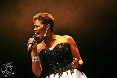 Singer (Jazz.)..vocal trainer& coach..wife..mother..